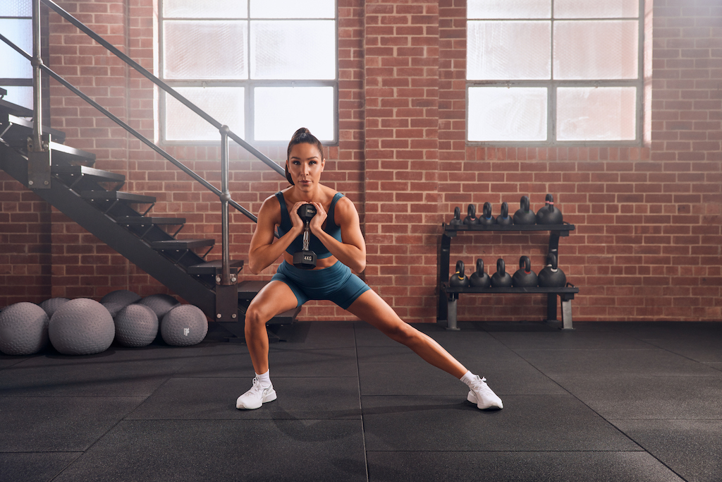 Exploring The Benefits Of Functional Fitness Training For Real-Life Movement