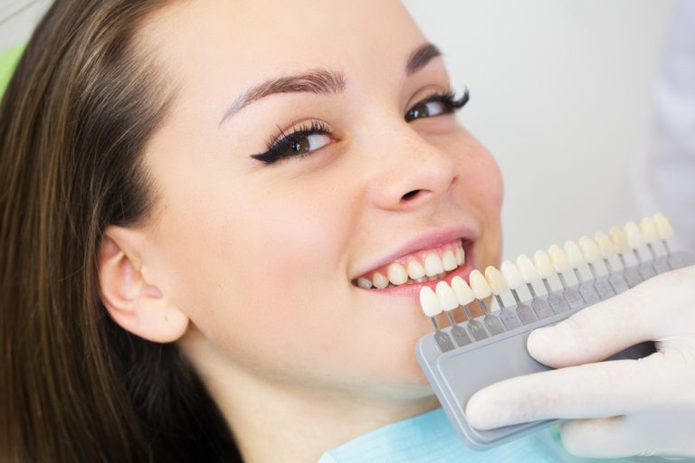The Rise Of Cosmetic Dentistry: Enhancing Smiles And Wellbeing