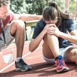How To Resolve An Old Sporting Injury